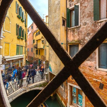 Incanto Venice Exterior photo