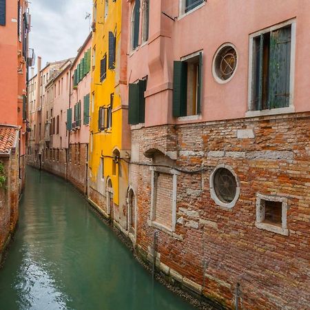 Incanto Venice Exterior photo