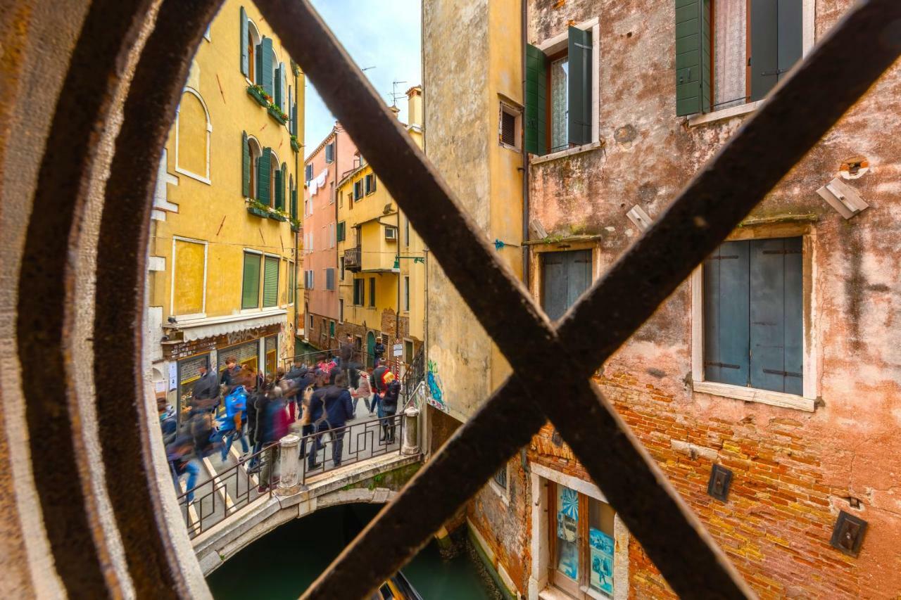 Incanto Venice Exterior photo