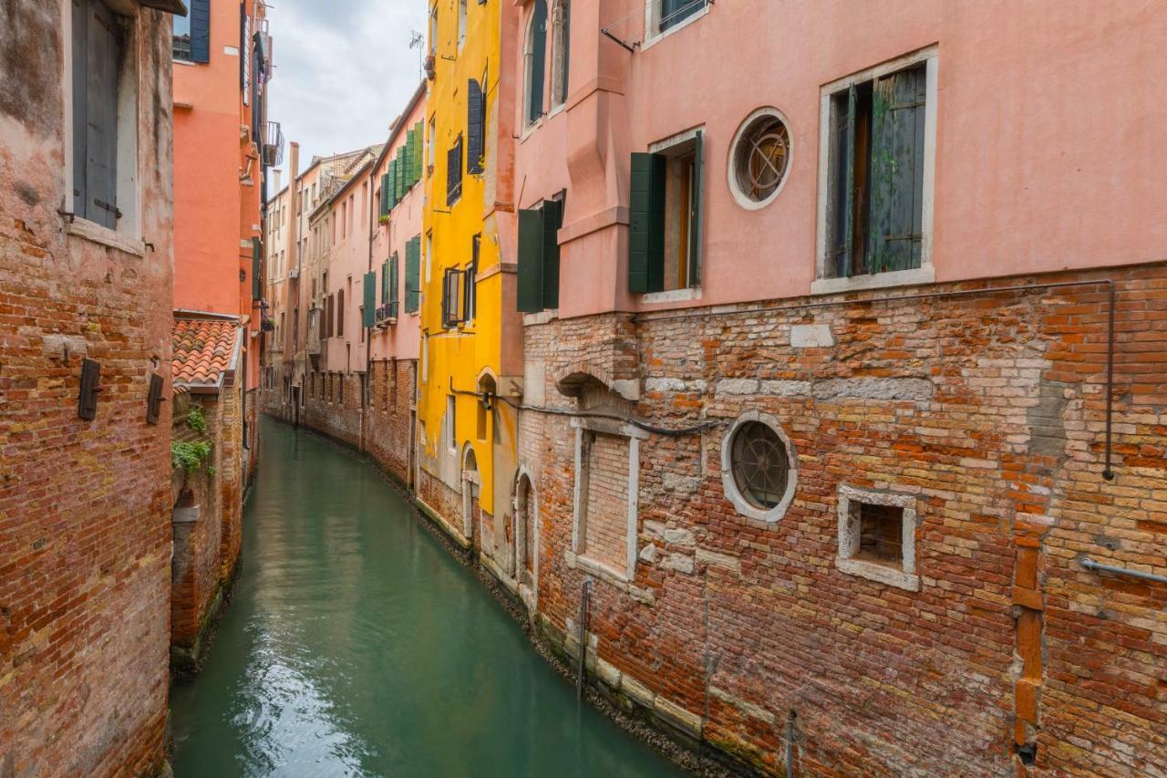 Incanto Venice Exterior photo