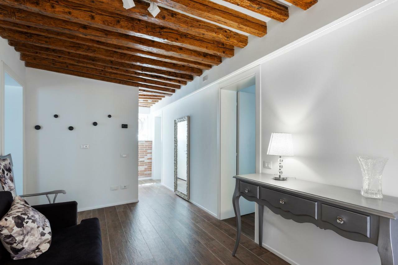 Incanto Venice Exterior photo