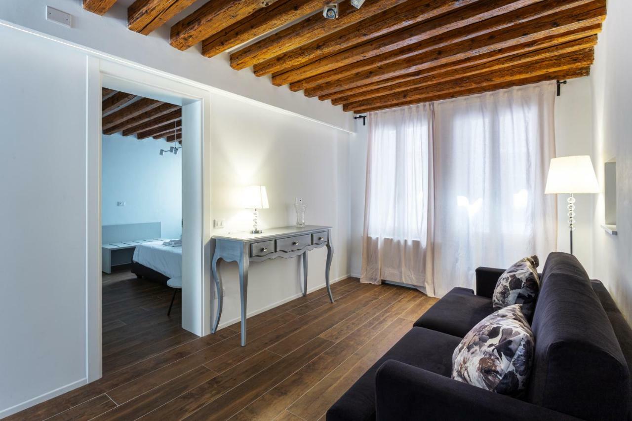 Incanto Venice Exterior photo