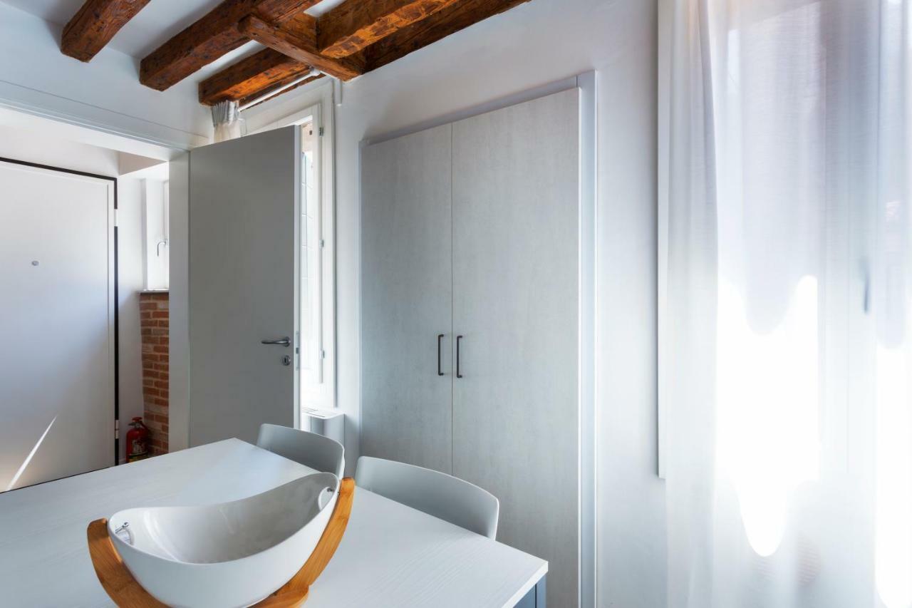 Incanto Venice Exterior photo