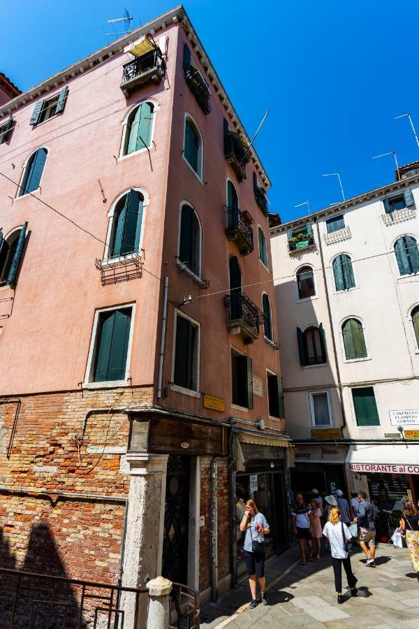 Incanto Venice Exterior photo